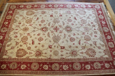 Rug Picture