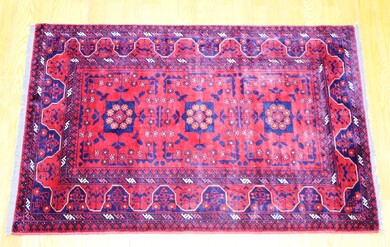 Rug Picture