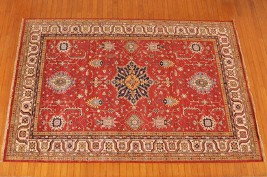 Rug Picture