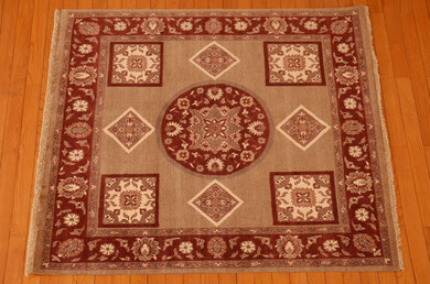 Rug Picture