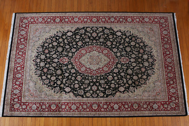 Rug Picture