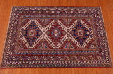 Rug Picture