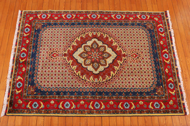 Rug Picture
