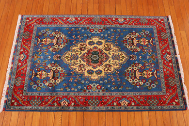 Rug Picture