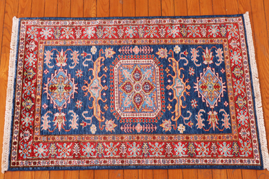 Rug Picture