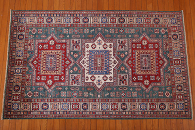 Rug Picture