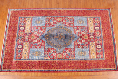 Rug Picture