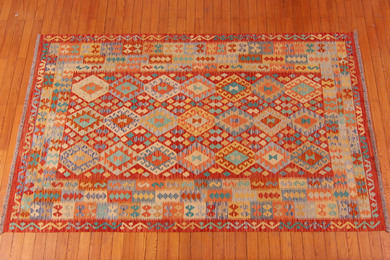 Rug Picture