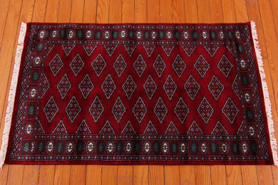 Rug Picture