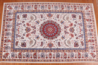 Rug Picture