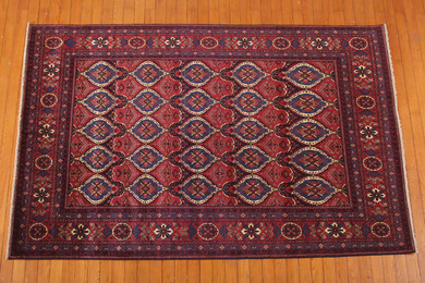 Rug Picture