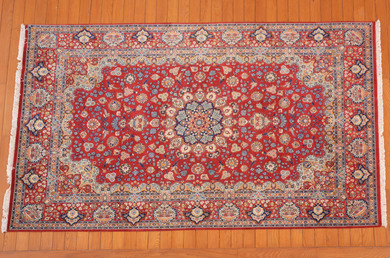 Rug Picture