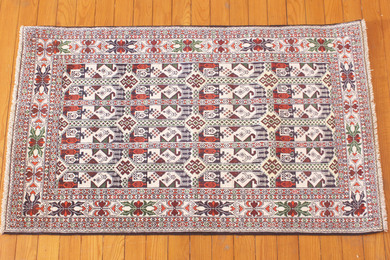 Rug Picture