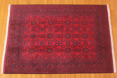 Rug Picture