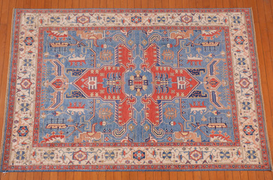 Rug Picture