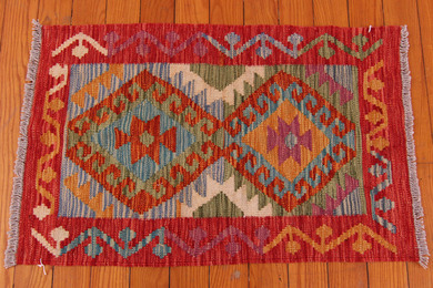 Rug Picture
