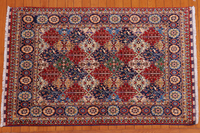 Rug Picture