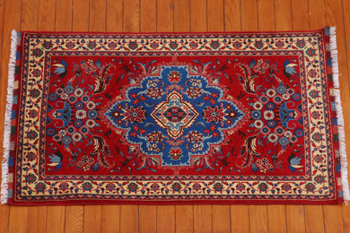 Rug Picture