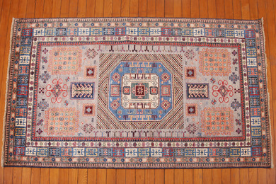 Rug Picture