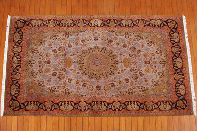 Rug Picture