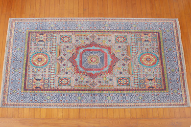 Rug Picture