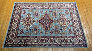 Rug Picture