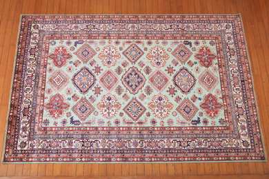 Rug Picture