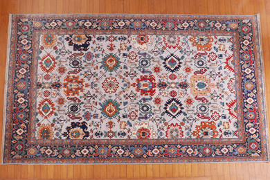 Rug Picture