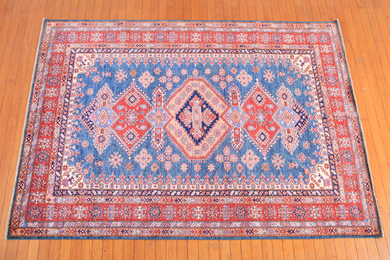 Rug Picture