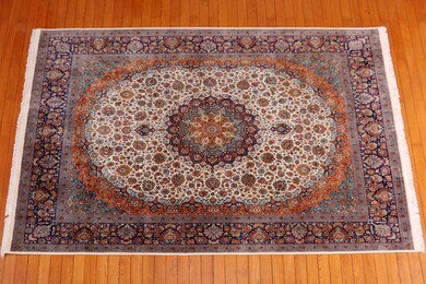 Rug Picture