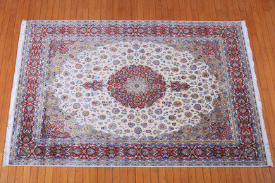 Rug Picture