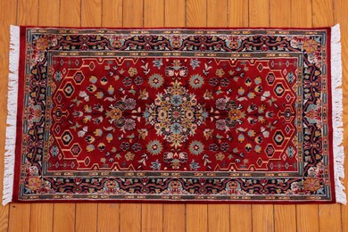 Rug Picture