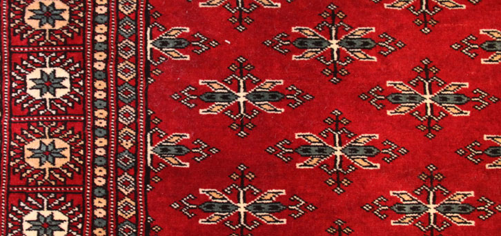 Bokhara Rugs Rug Styles