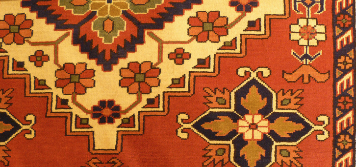 Khan Mamdi Rugs Rug Styles