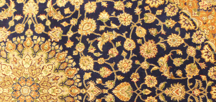 Persian Rugs Rug Styles